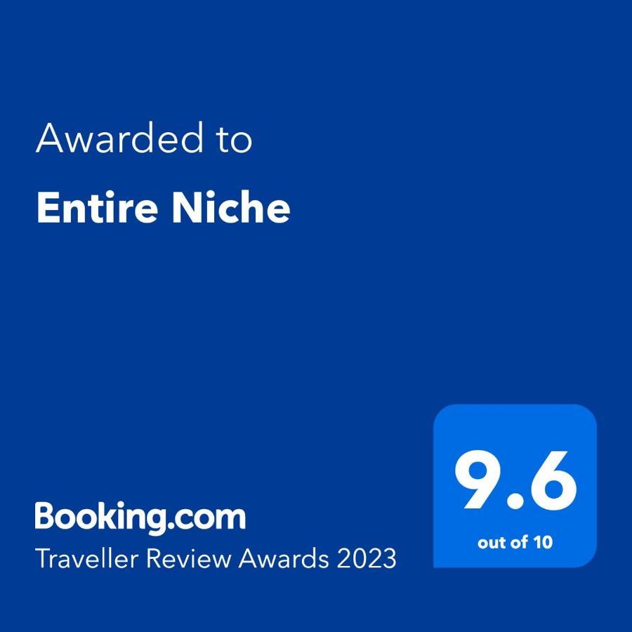 HildenboroughEntire Niche公寓 外观 照片